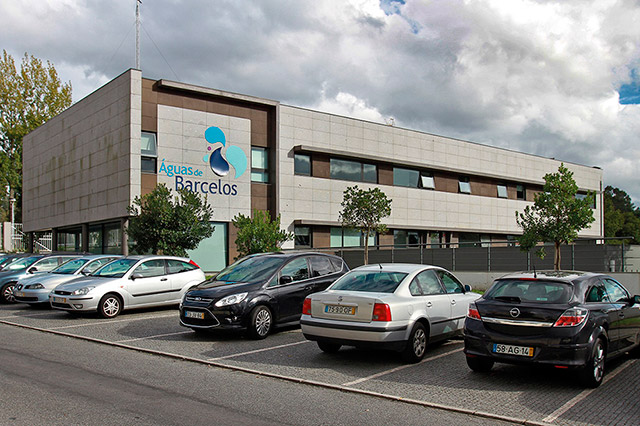 Águas de Barcelos