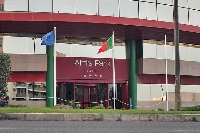 Altis Park