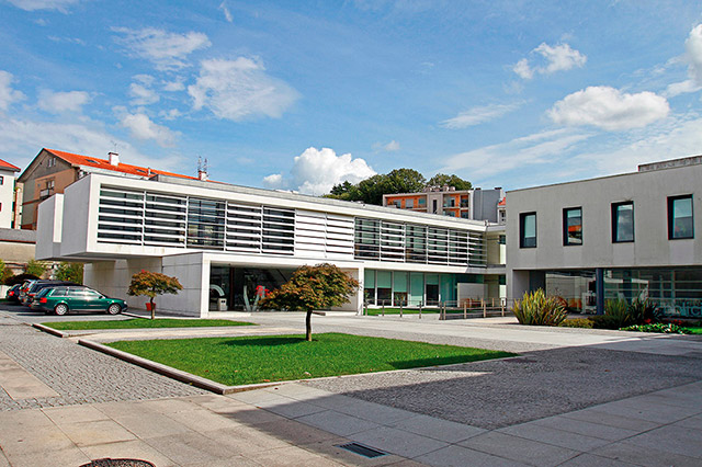 Câmara Municipal Fafe