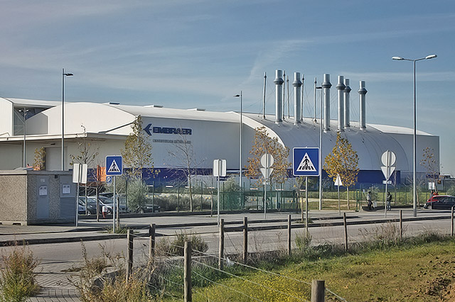 Embraer