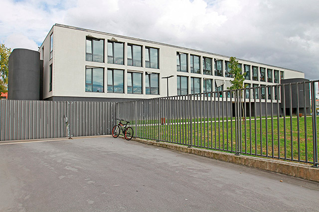Centro Escolar de Matosinhos