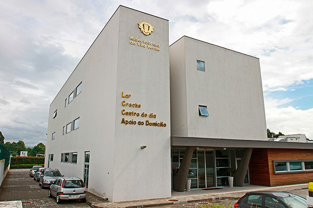 Centro de Dia de Vila Verde