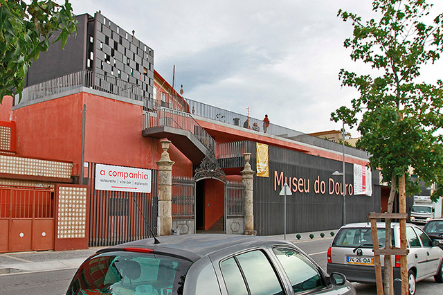 Museu do Douro