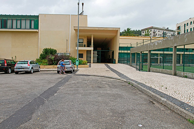 Piscinas de São Pedro do Sul