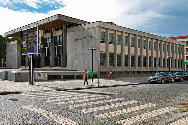 Tribunal de Vila do Conde